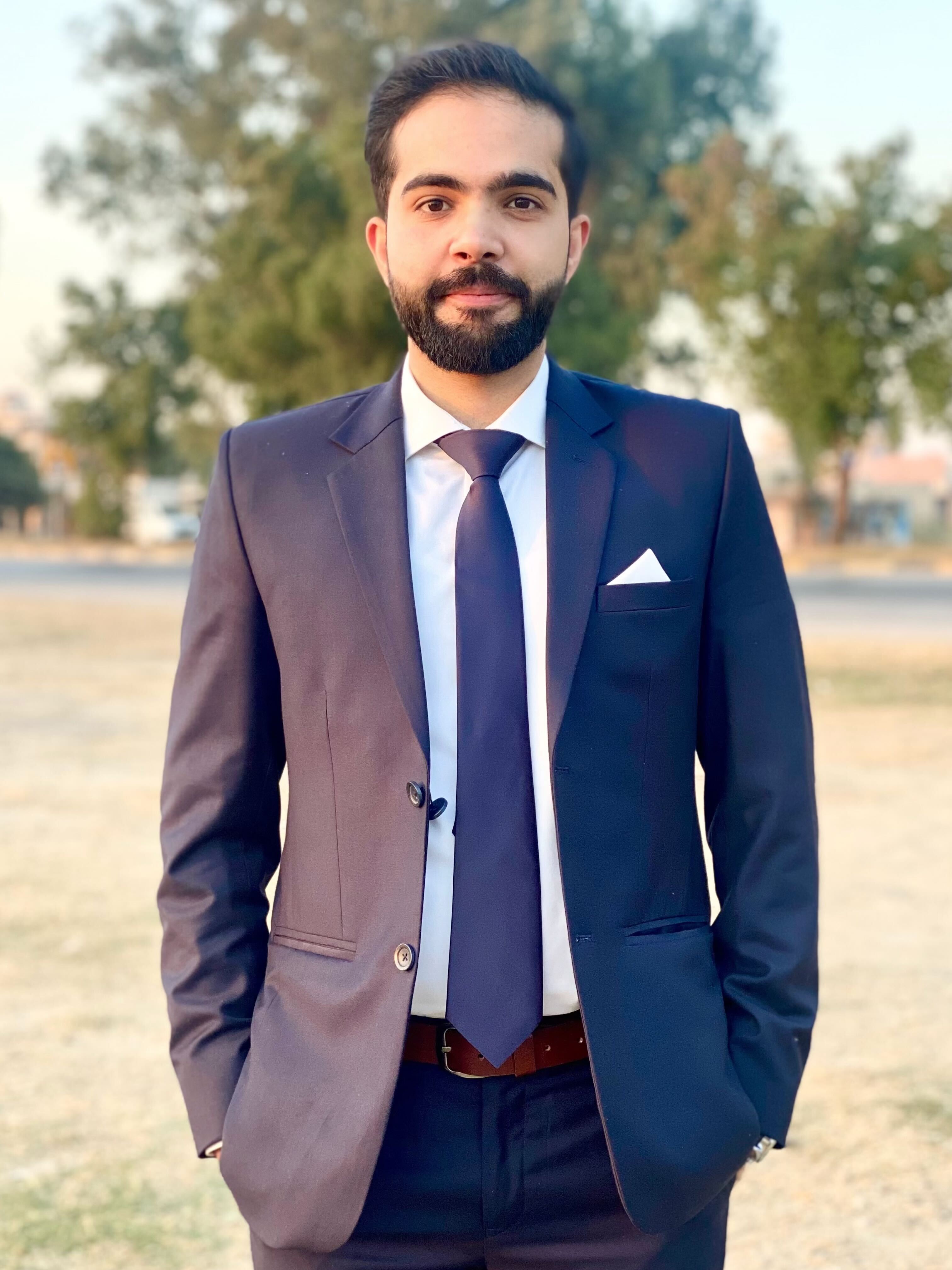 Founder